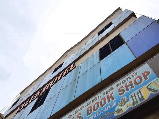 Value Hotel