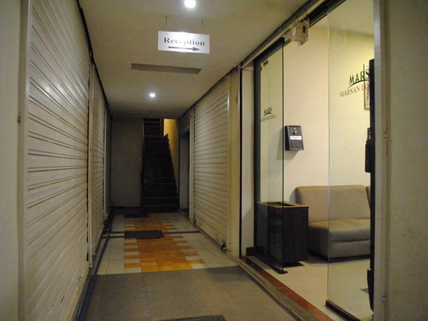Value Hotel