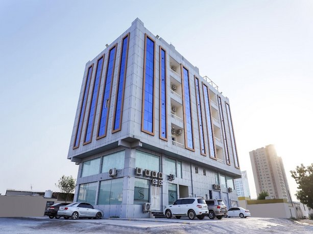 OYO 334 Sh Hotel Al Fulayyah United Arab Emirates thumbnail