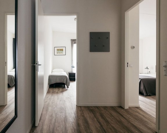 Yays Bickersgracht Concierged Boutique Apartments