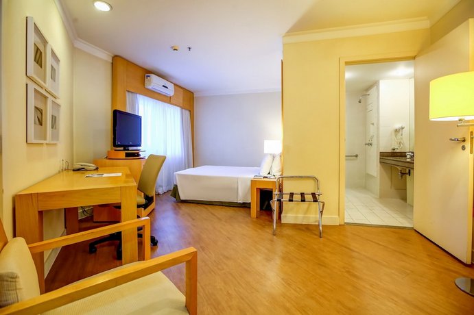 Nobile Suites Congonhas