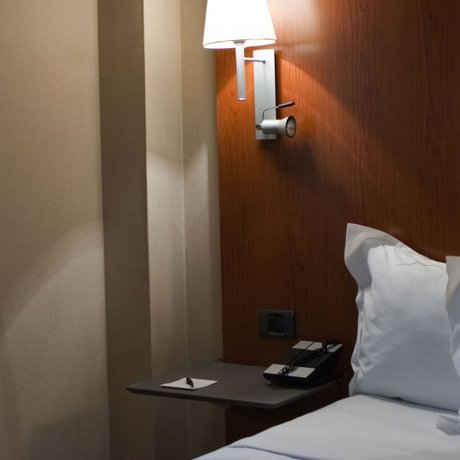 AC Hotel Los Vascos