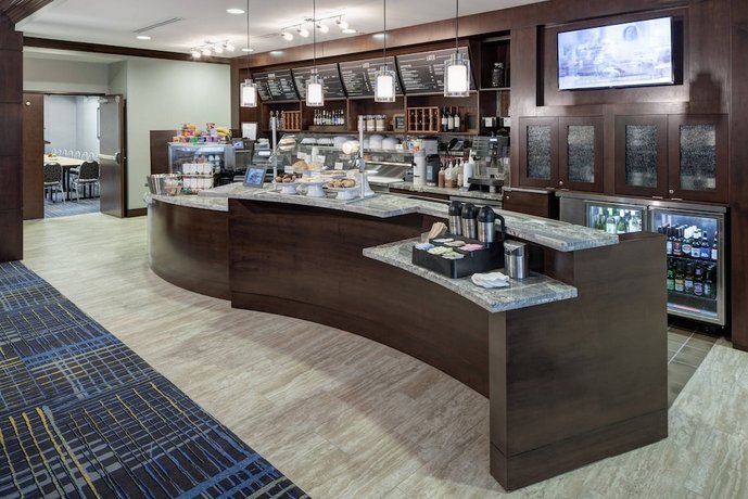 Courtyard by Marriott Dallas Plano/Richardson