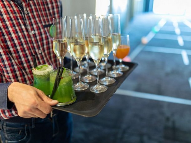 ibis Styles Budapest Airport