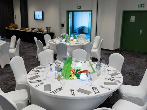 ibis Styles Budapest Airport