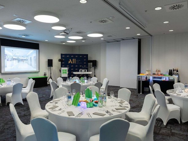 ibis Styles Budapest Airport