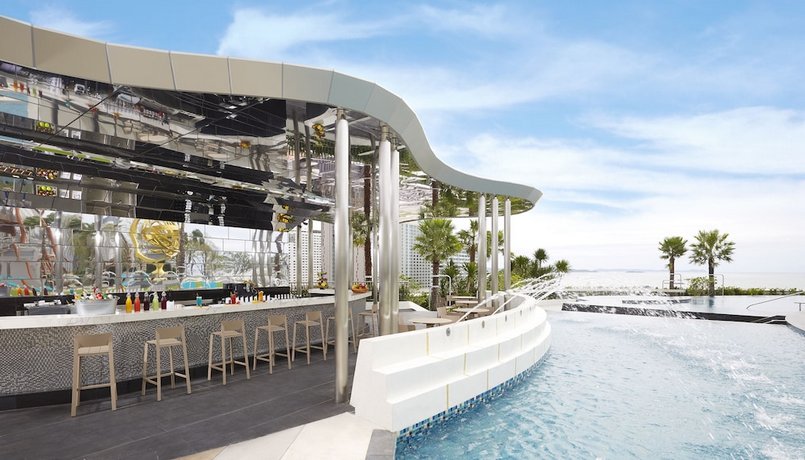 Grande Centre Point Pattaya