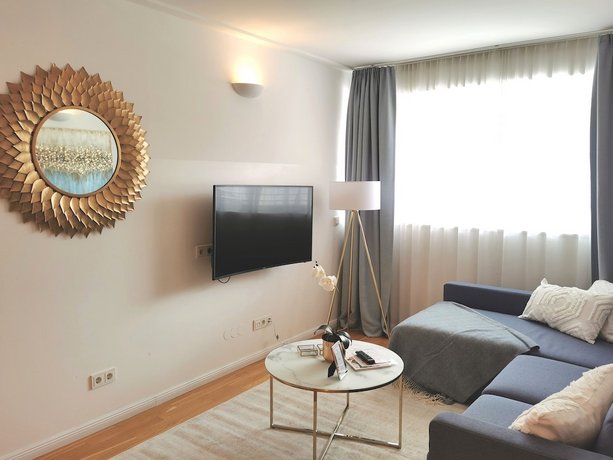 Rafael Kaiser - Premium Apartments City Centre