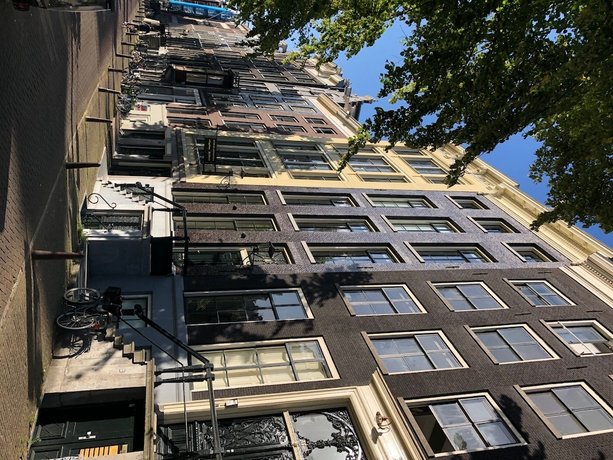 Milkhouse Luxury Stay Amsterdam