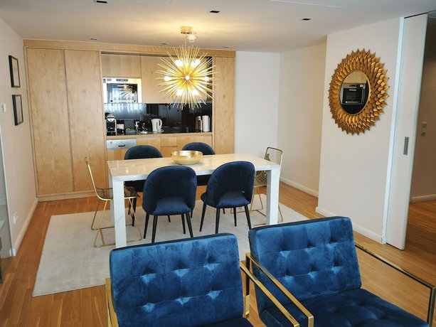 Rafael Kaiser - Premium Apartments City Centre
