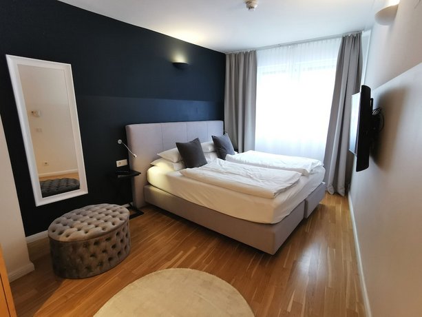 Rafael Kaiser - Premium Apartments City Centre