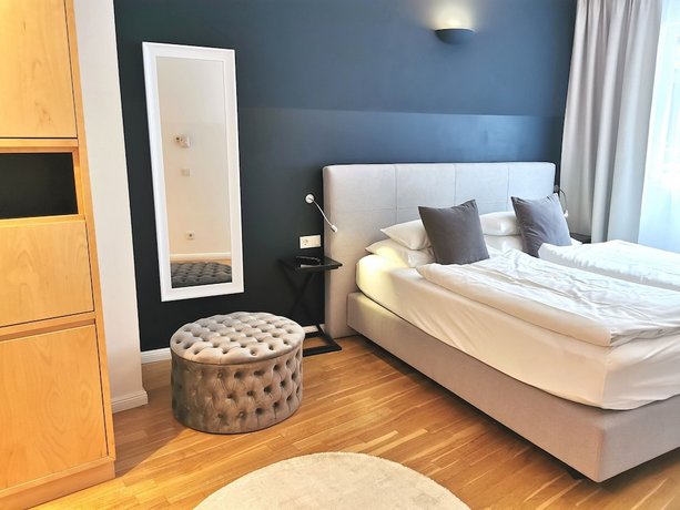 Rafael Kaiser - Premium Apartments City Centre