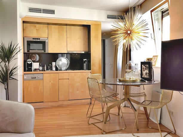Rafael Kaiser - Premium Apartments City Centre