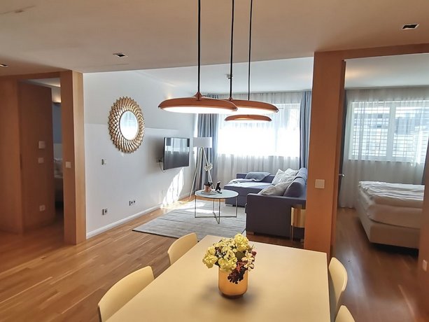 Rafael Kaiser - Premium Apartments City Centre