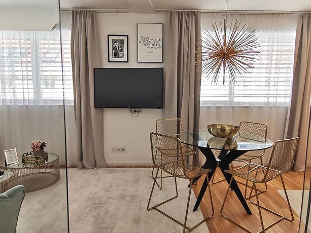 Rafael Kaiser - Premium Apartments City Centre