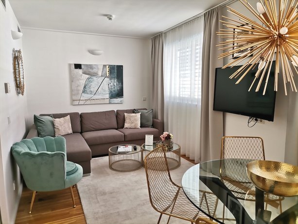 Rafael Kaiser - Premium Apartments City Centre