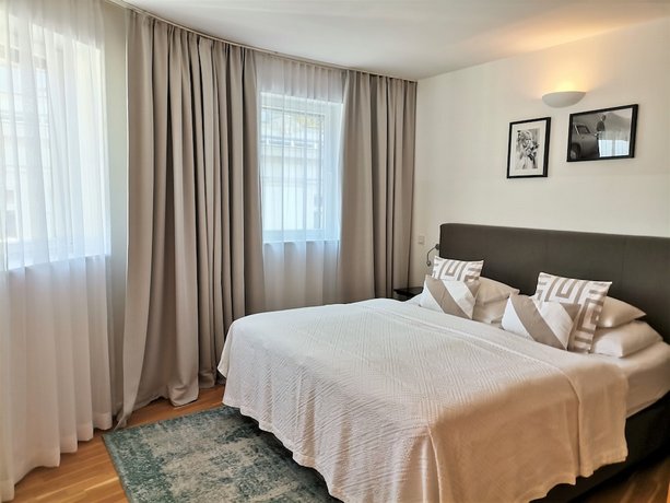 Rafael Kaiser - Premium Apartments City Centre