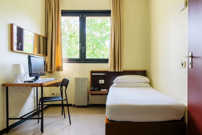 Hotel Ornato