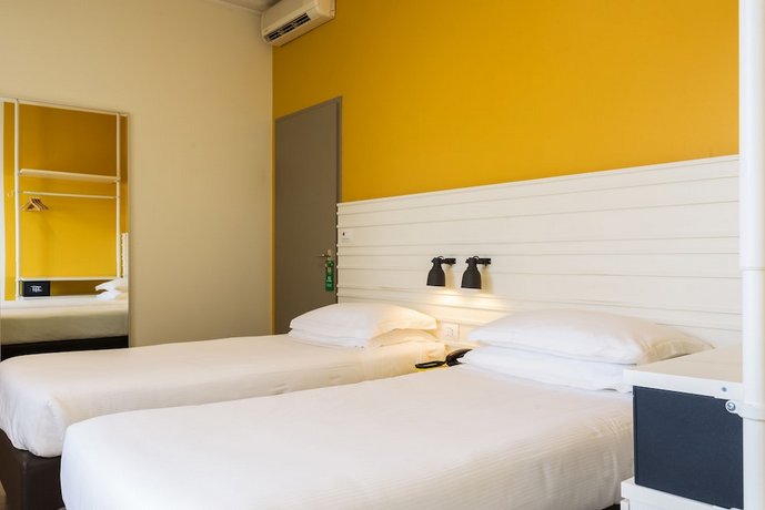 Hotel Ornato