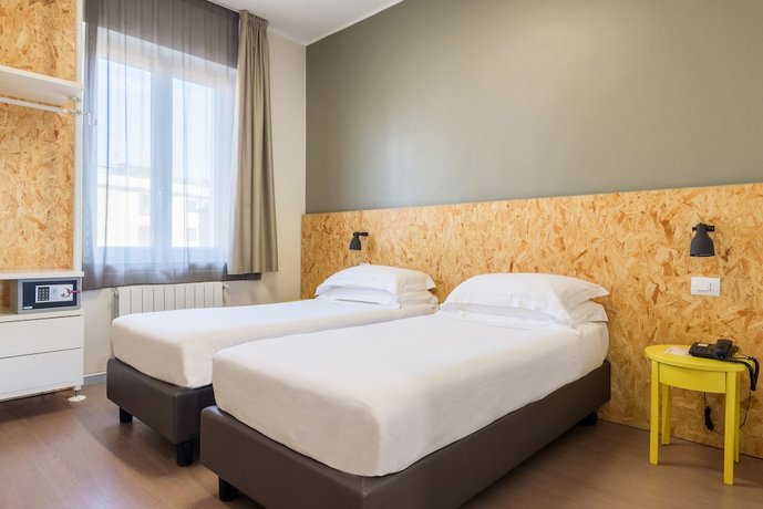 Hotel Ornato