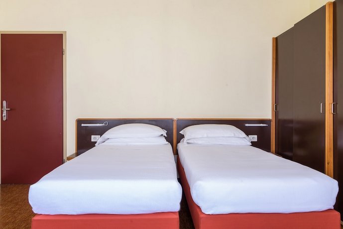 Hotel Ornato