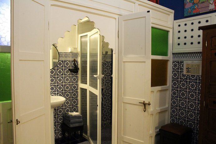 Riad Meftaha