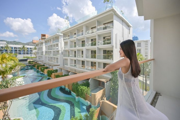Andaman Embrace Patong