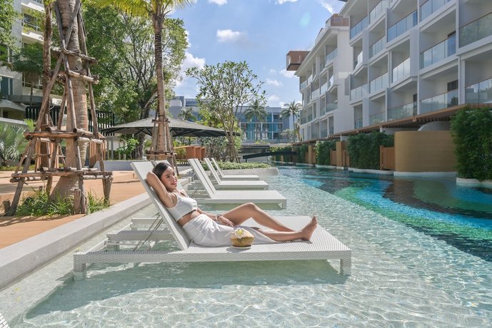 Andaman Embrace Patong
