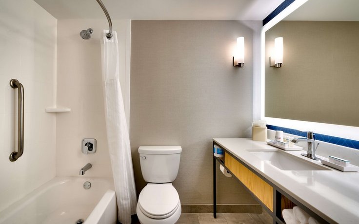 Hilton Garden Inn Bozeman
