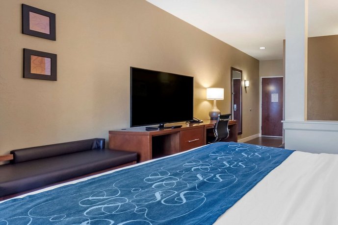 Comfort Suites Bozeman
