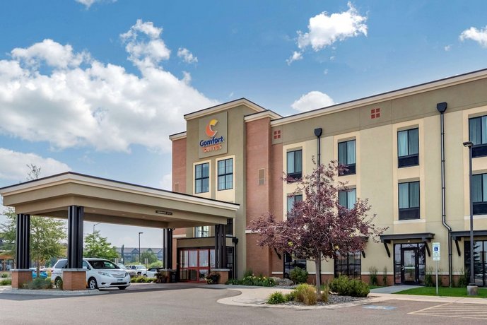 Comfort Suites Bozeman