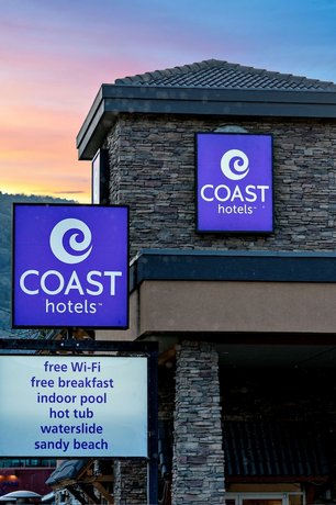 Coast Osoyoos Beach Hotel Young & Wyse Collection Canada thumbnail