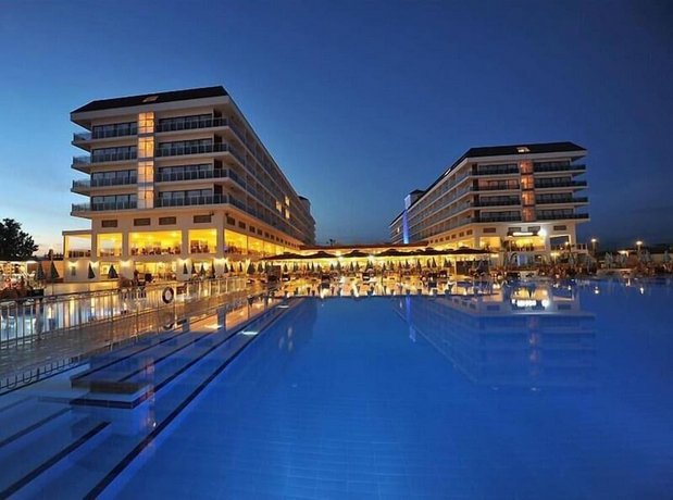 Eftalia Aqua Resort - All Inclusive