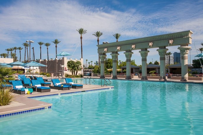 Luxor Las Vegas