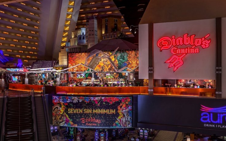 Luxor Las Vegas