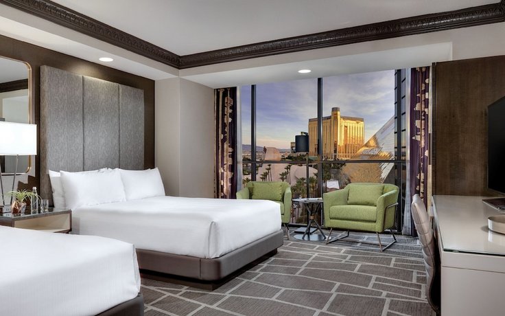 Luxor Las Vegas