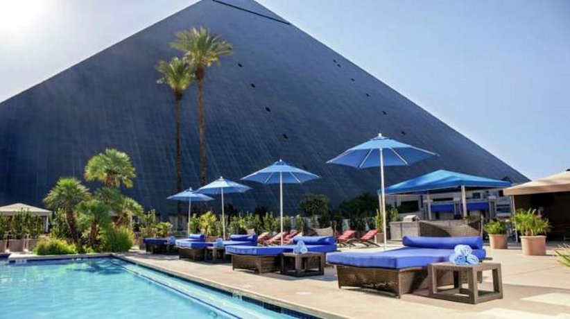 Luxor Las Vegas