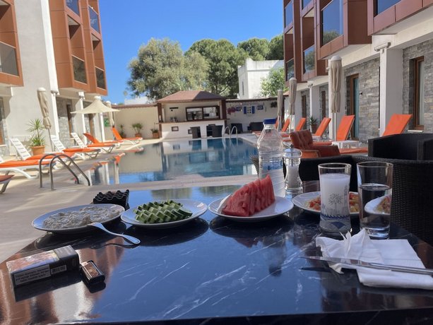 Sipark Boutique Hotel