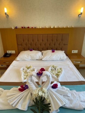 Sipark Boutique Hotel