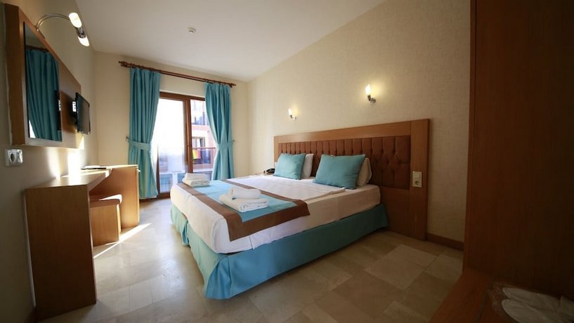Sipark Boutique Hotel