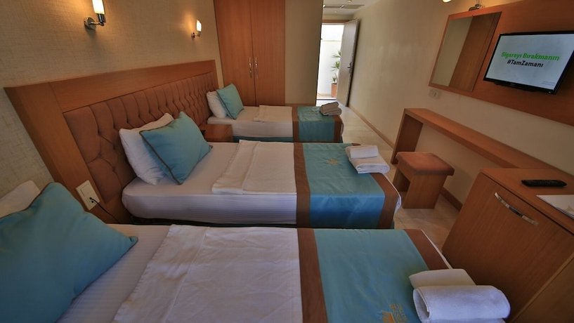 Sipark Boutique Hotel