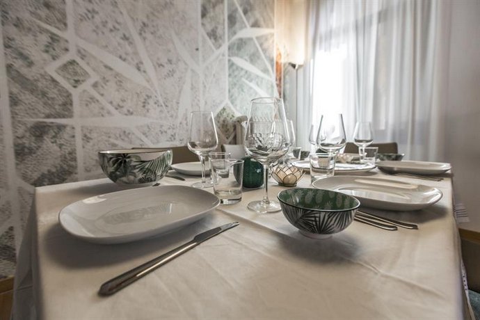 Erbaria Boutique Apartment R&R