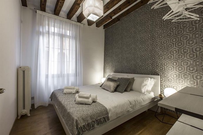 Erbaria Boutique Apartment R&R