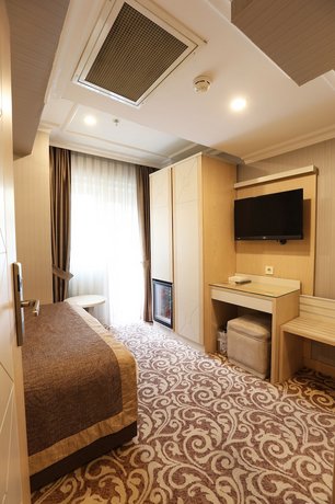Alpinn Hotel - Special Category