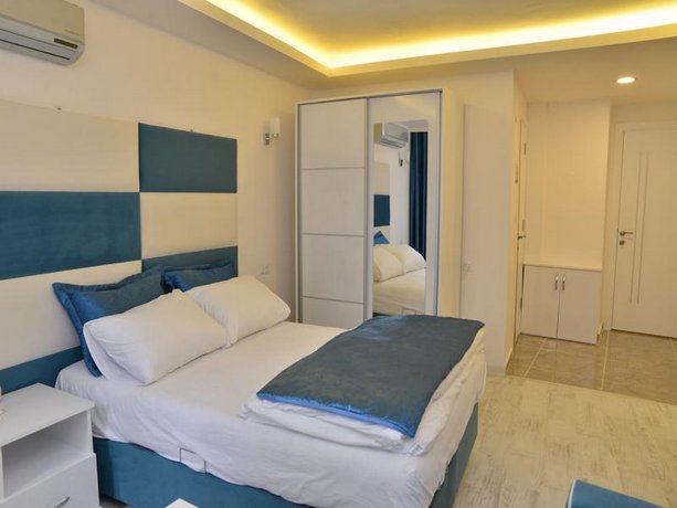 Deep Hotel Istanbul