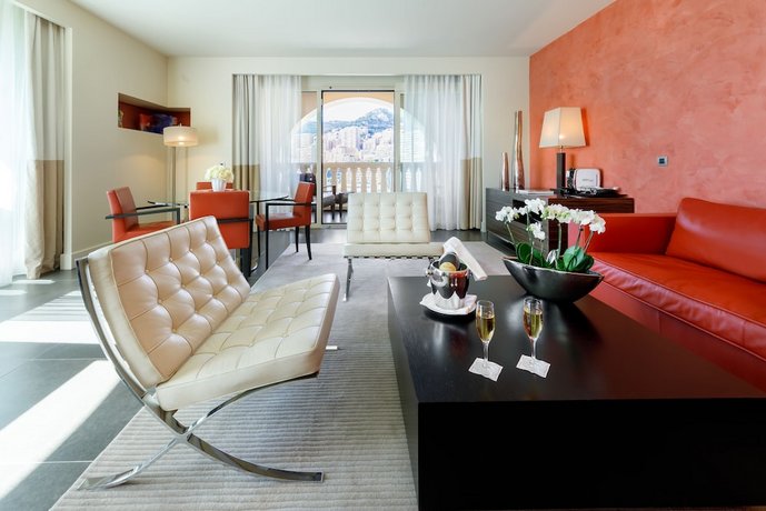 Monte-Carlo Bay Hotel & Resort