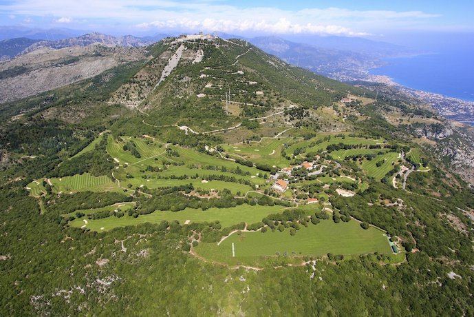 Monte-Carlo Bay Hotel & Resort