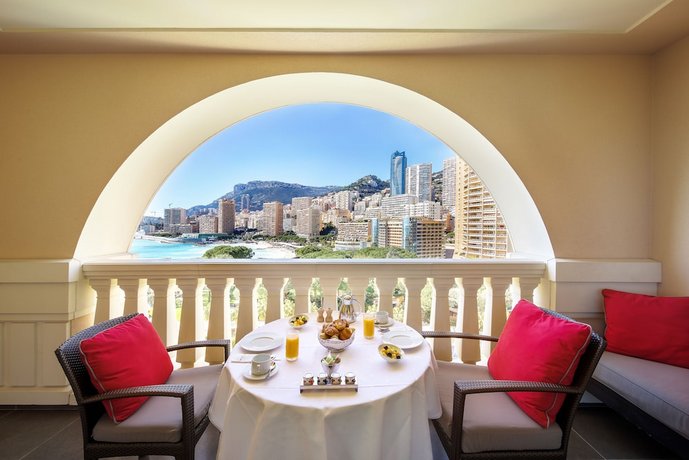 Monte-Carlo Bay Hotel & Resort