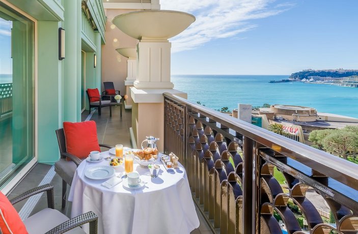 Monte-Carlo Bay Hotel & Resort