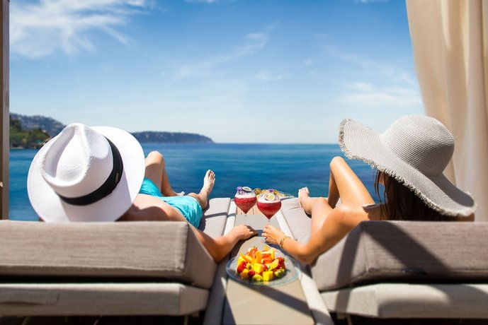 Monte-Carlo Bay Hotel & Resort